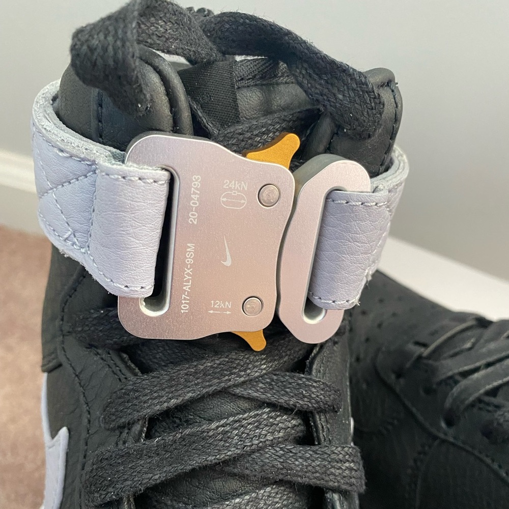 Air Force 1 “Alyx 9SM” - Picture 3 of 5